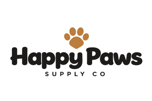 Happy Paws Supply Co.